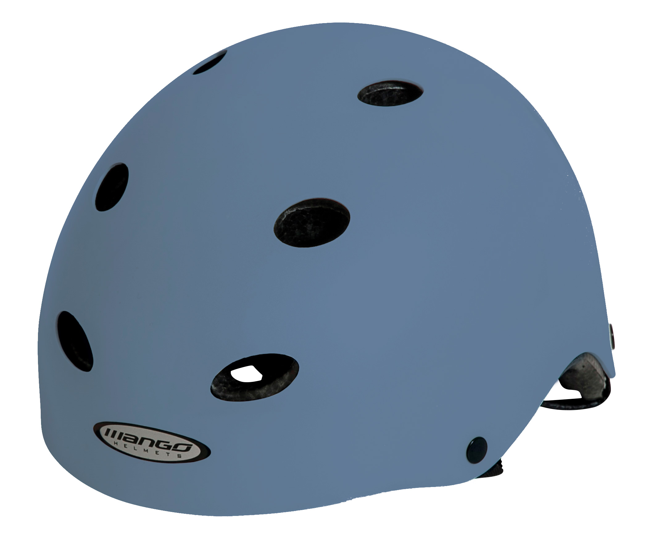 Mango X-Ride Mat Spring Blue